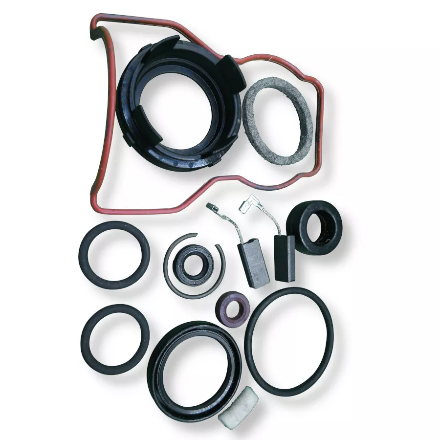 Kit entretien réf. 1 617 000 897 pour GBH 4-32 DFR Bosch